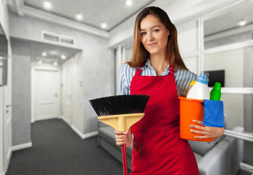 Hardware Solution Cleaning 1