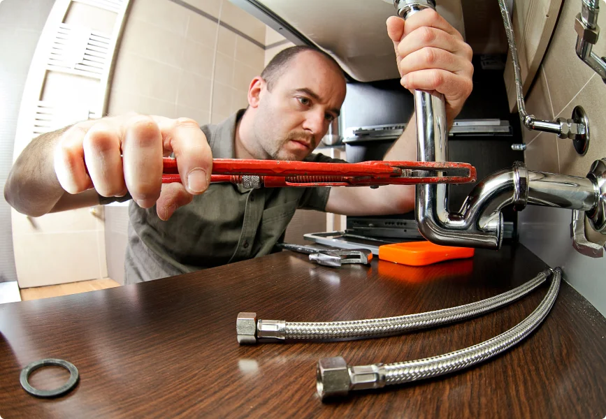 Plumbing 1